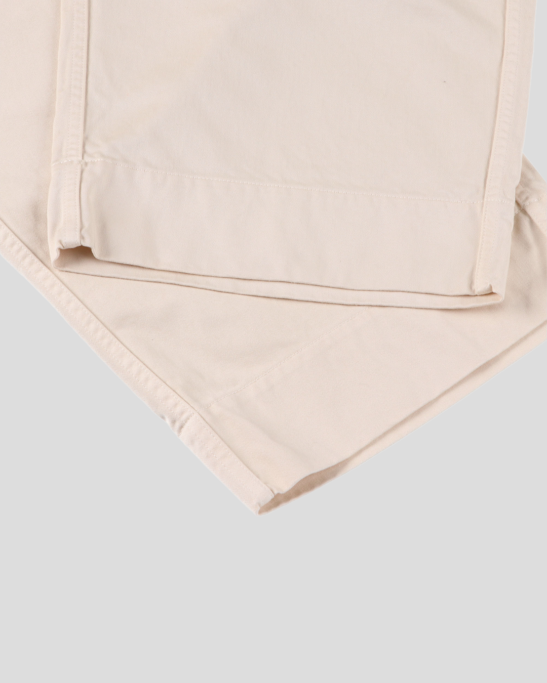 【40% OFF】tsuzuli|EZ AF TROUSER PANTS (NATURAL)