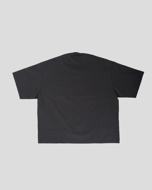【Last 1】kan|CONVENIENT TEE (CHARCOAL)