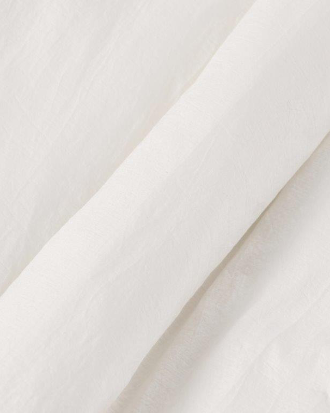 【40% OFF】KANEMASA PHIL. 2024AW|46G Artisan Shirt (WHITE)
