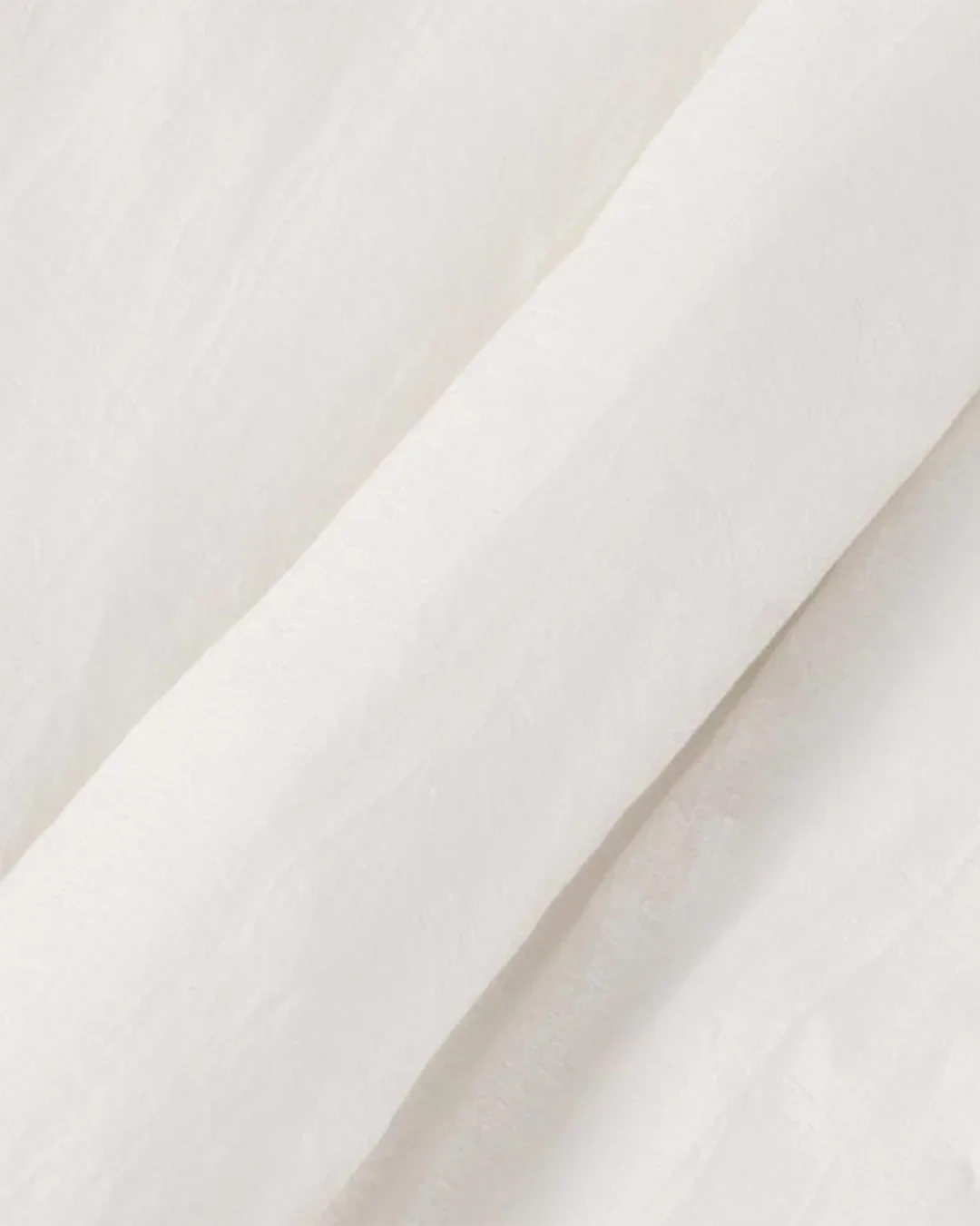 【Last 1】KANEMASA PHIL.|46G Artisan Shirt (WHITE)