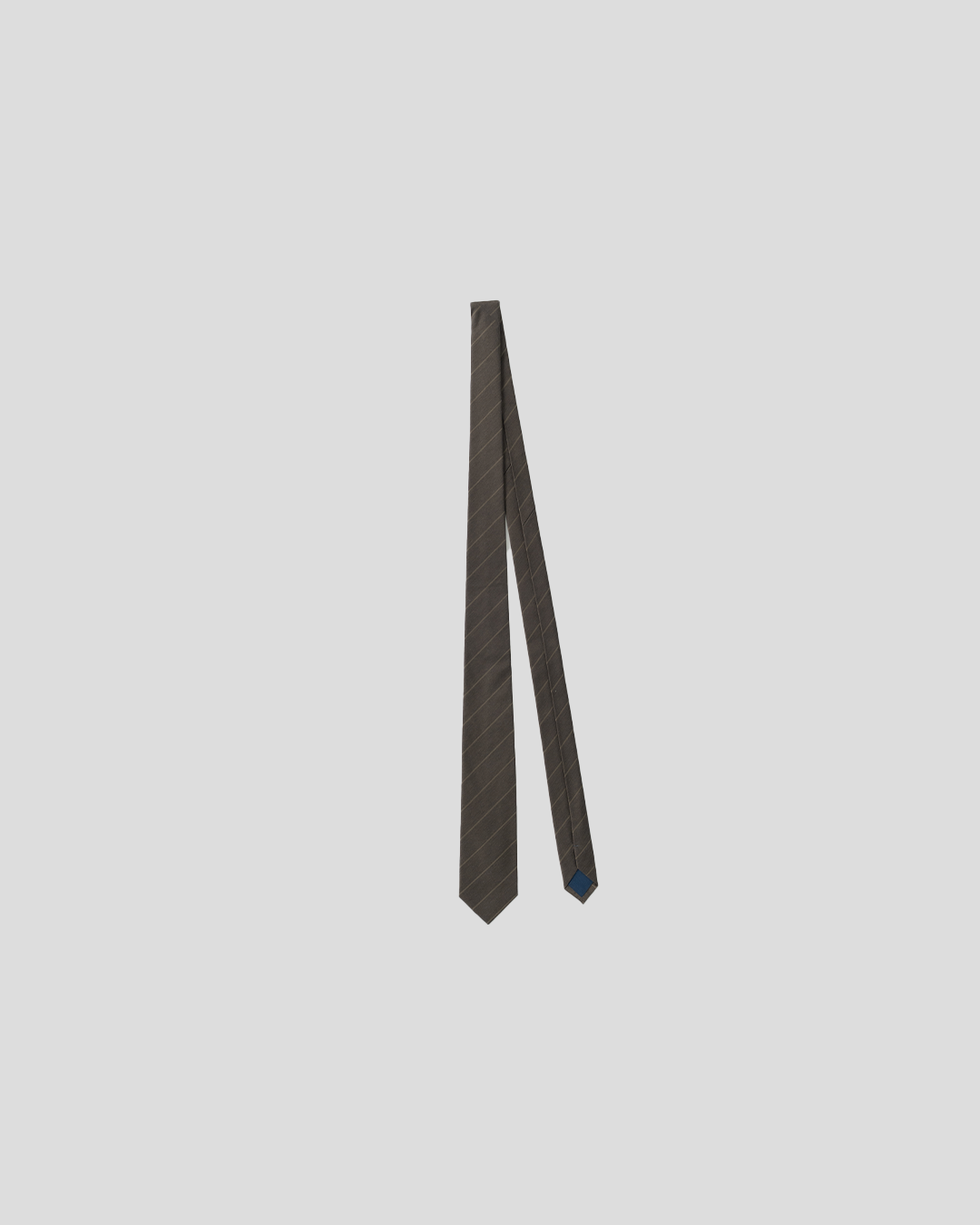 KANEMASA PHIL. 2025AW|46G Tie (2 Colors)
