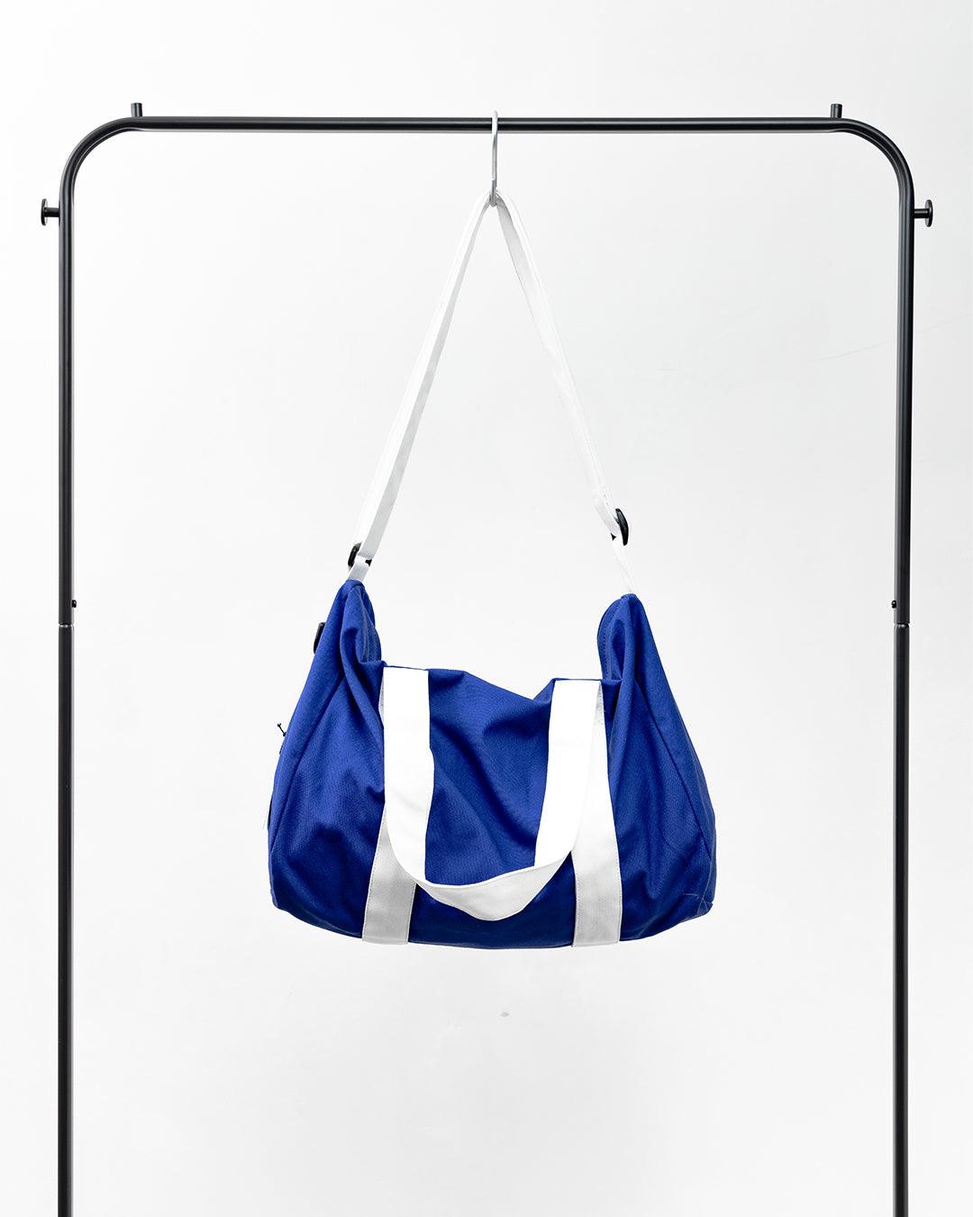 【20% OFF】 WONDERLAND|School bag (BLUE) - IKKOKU SHOP