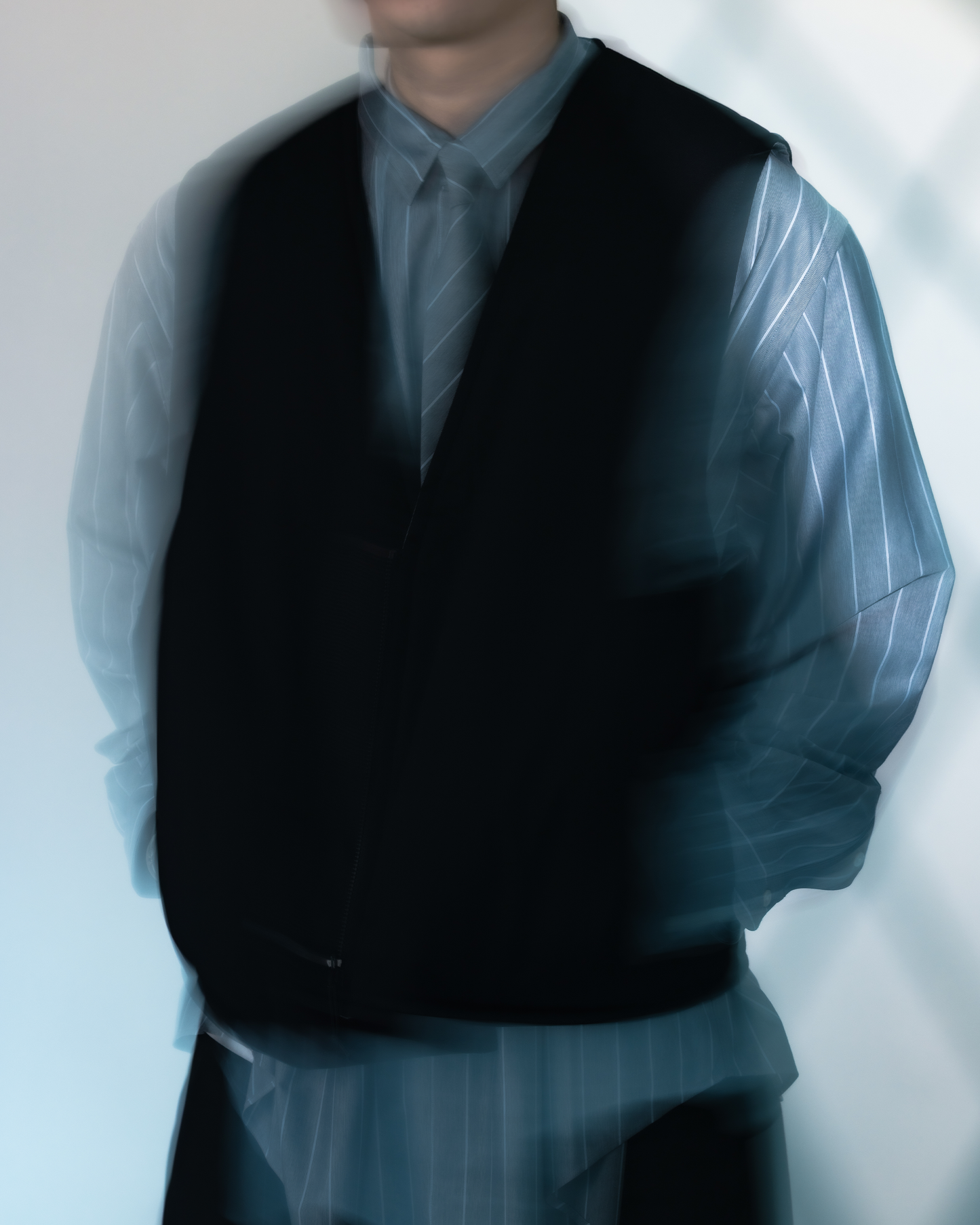 KANEMASA PHIL. 2025AW|46G Tie (2 Colors)