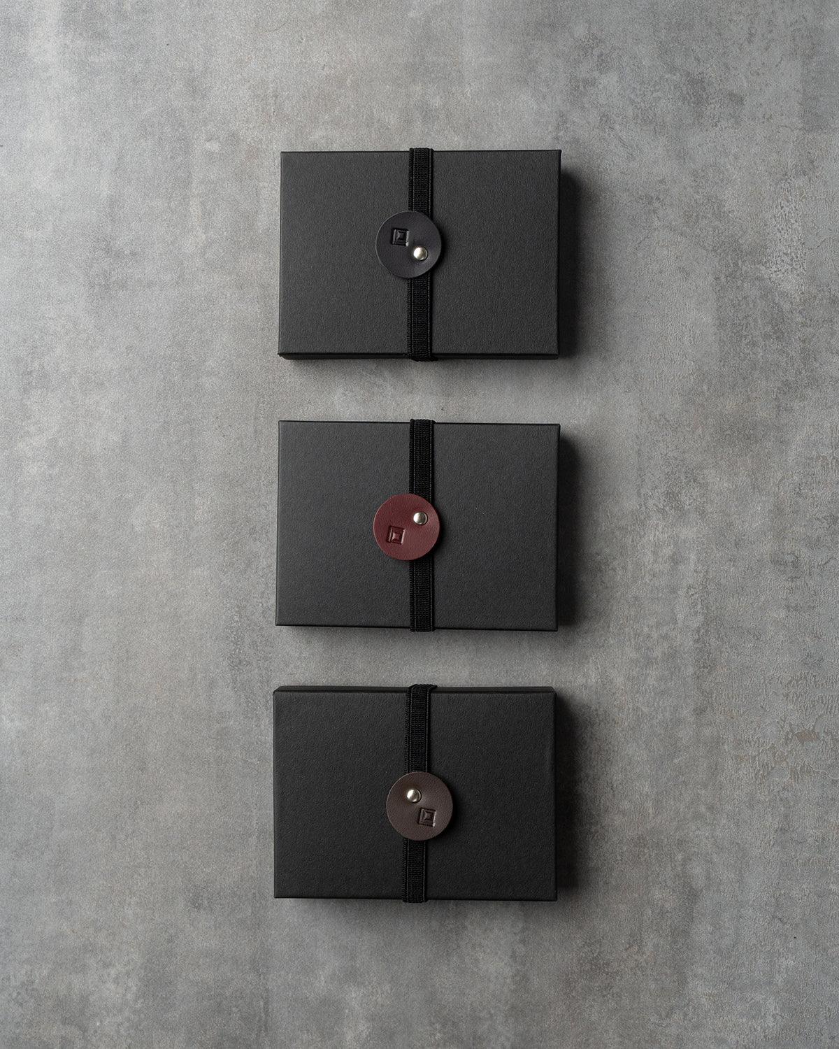 LO|FOLD WALLET (3 Colors)