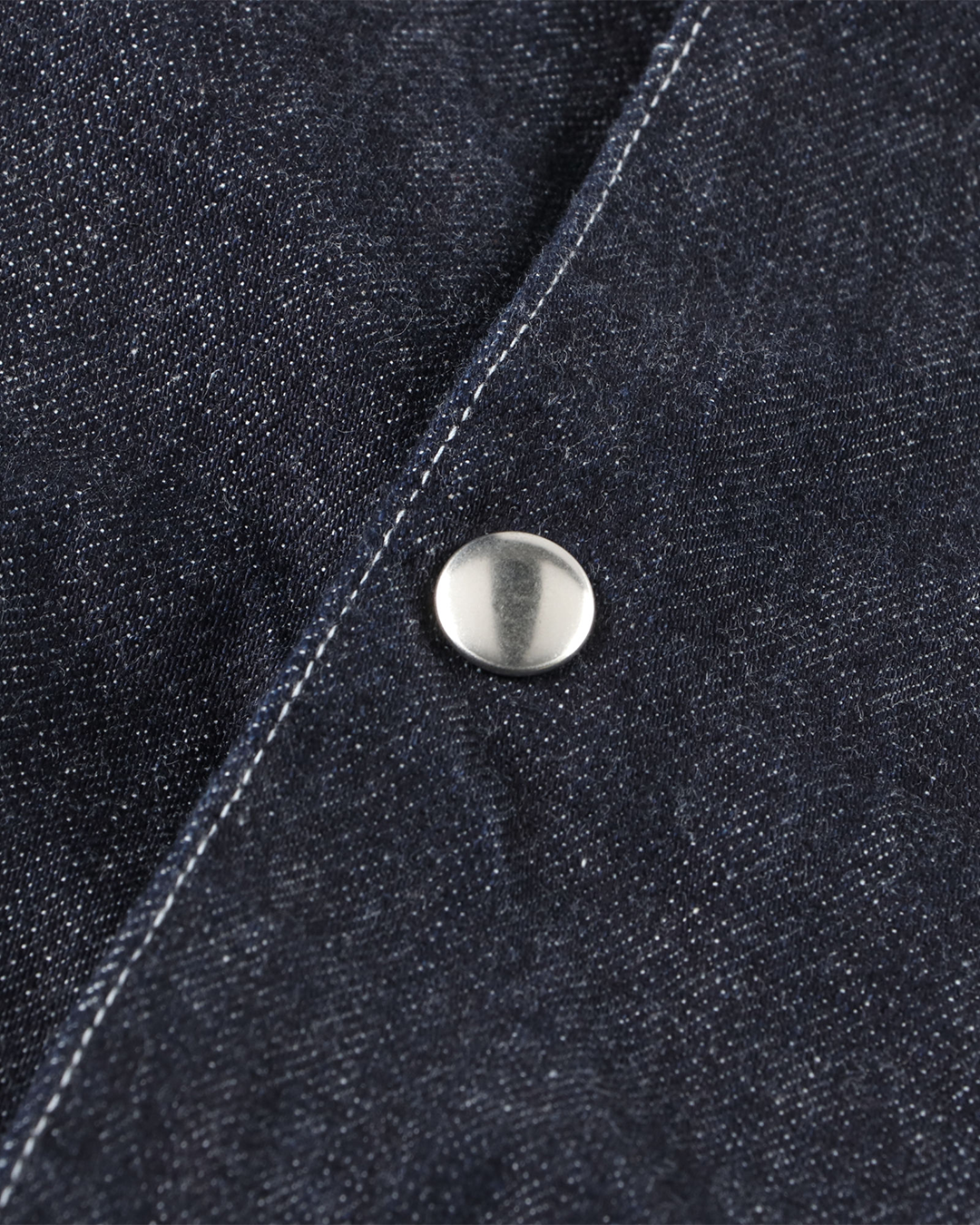 【40% OFF】tsuzuli|COVERALLS JACKET (INDIGO)