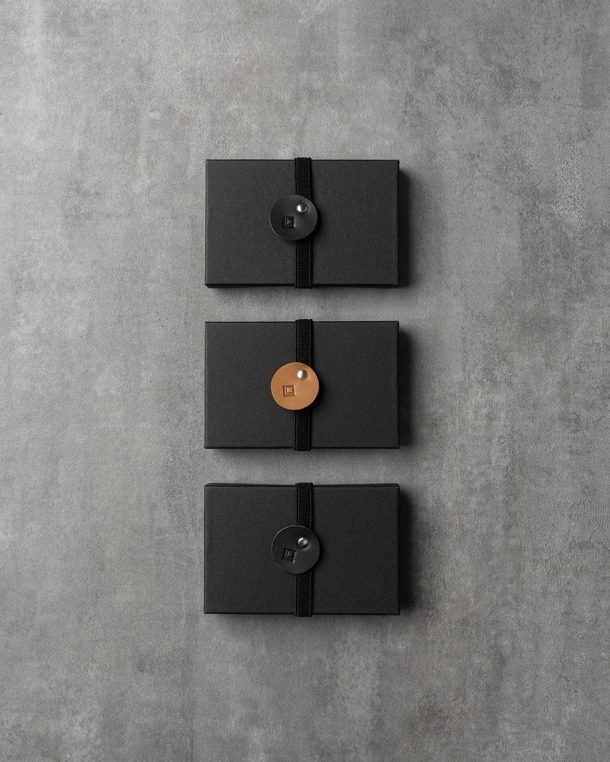LO|CARDCASE (3 Colors)