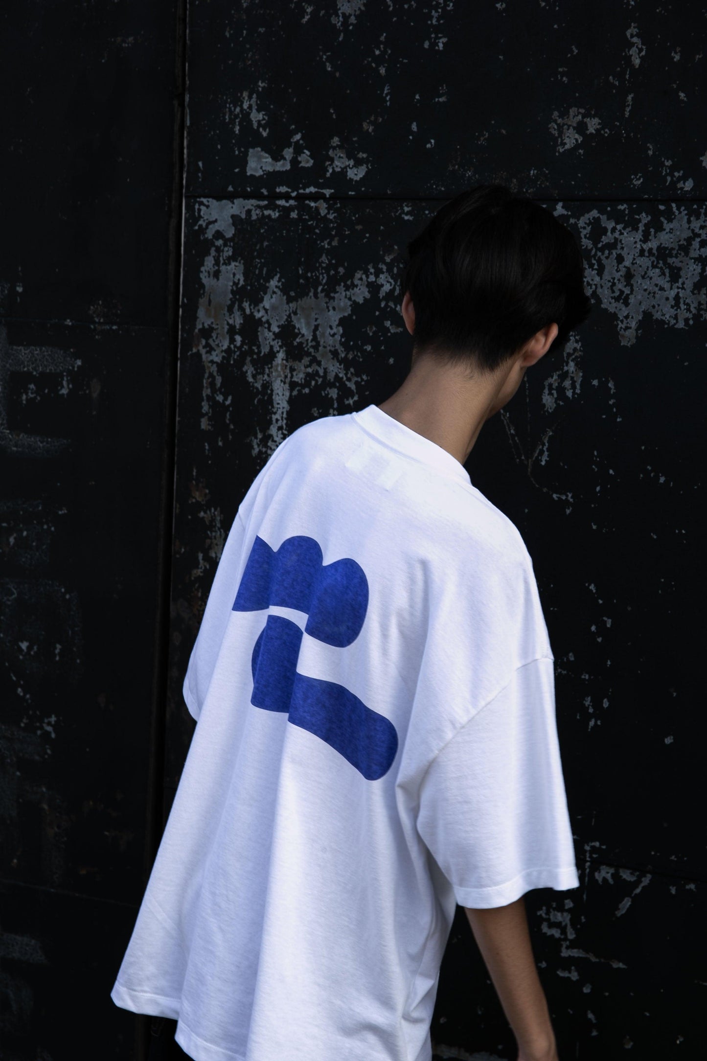 WONDERLAND|WL T-shirts (GRAY) - IKKOKU SHOP