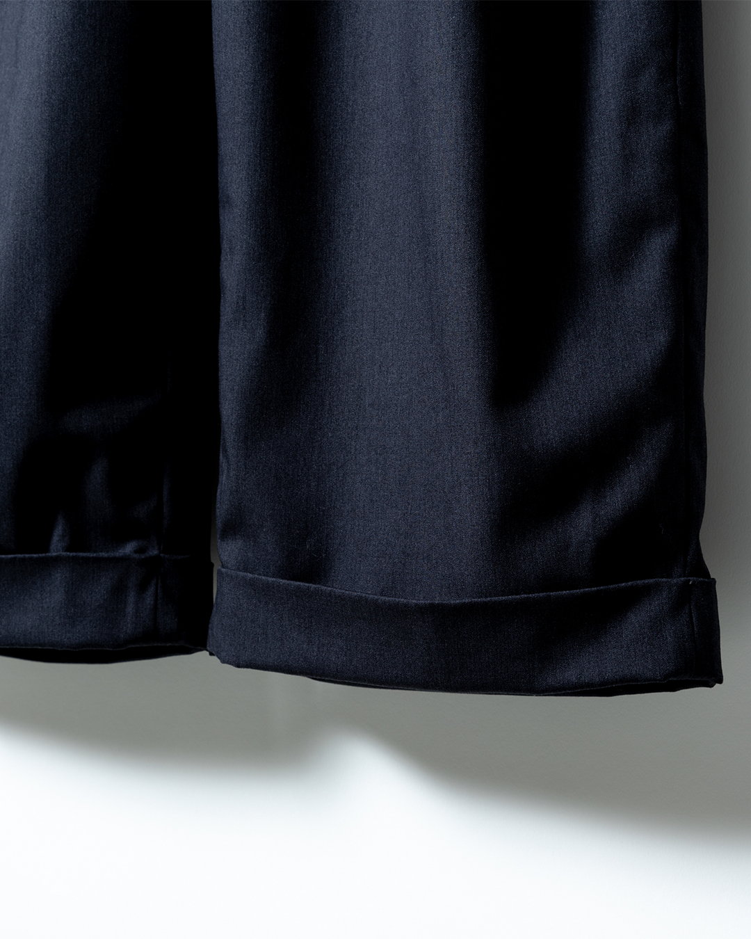 【20% OFF / Last 1】tsuzuli|EZ SLACKS (CHARCOAL)