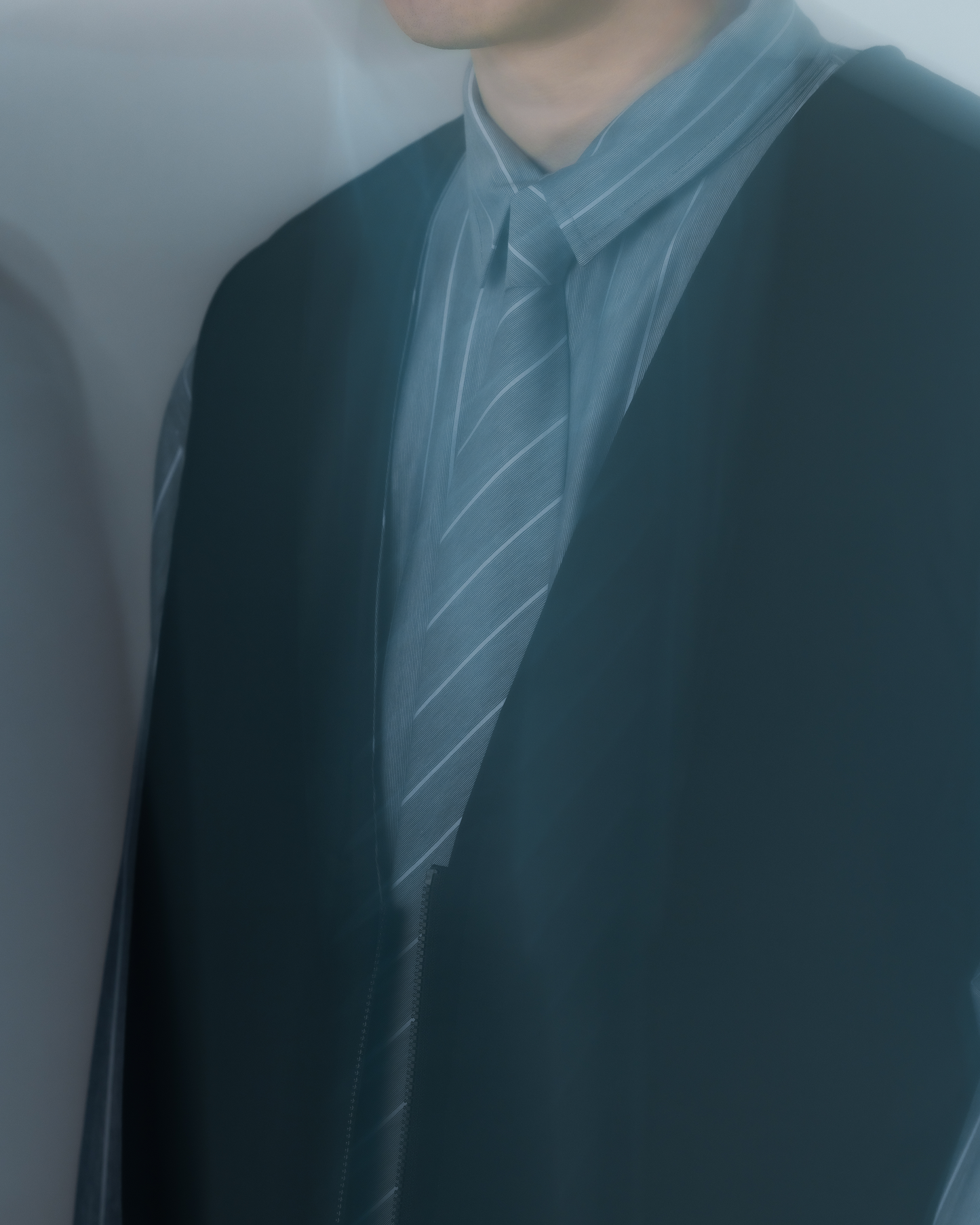 KANEMASA PHIL. 2025AW|46G Tie (2 Colors)