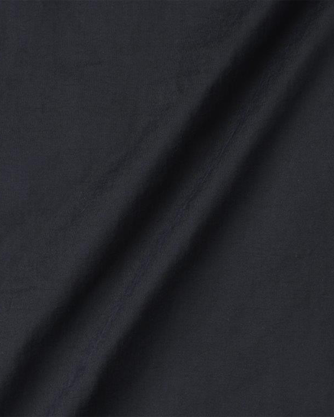 【40% OFF / Last 1】KANEMASA PHIL. 2024AW|36G ECONYL Solid Balloon Trousers (BLACK)