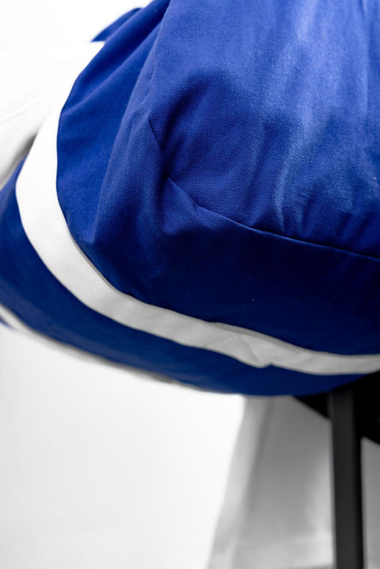 【20% OFF】 WONDERLAND|School bag (BLUE) - IKKOKU SHOP