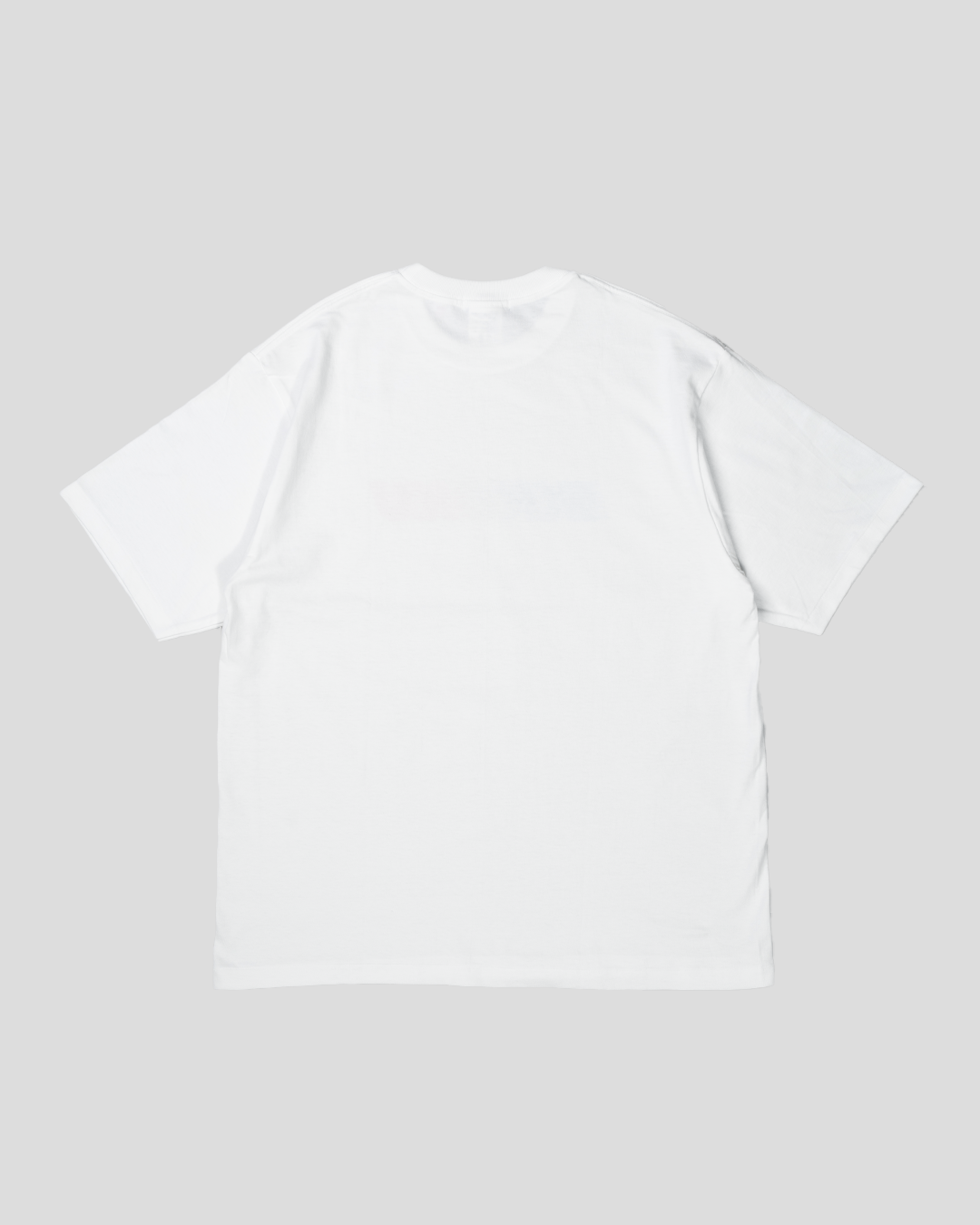 IKKOKU|Speed-line Logo Tee (SUNSET)