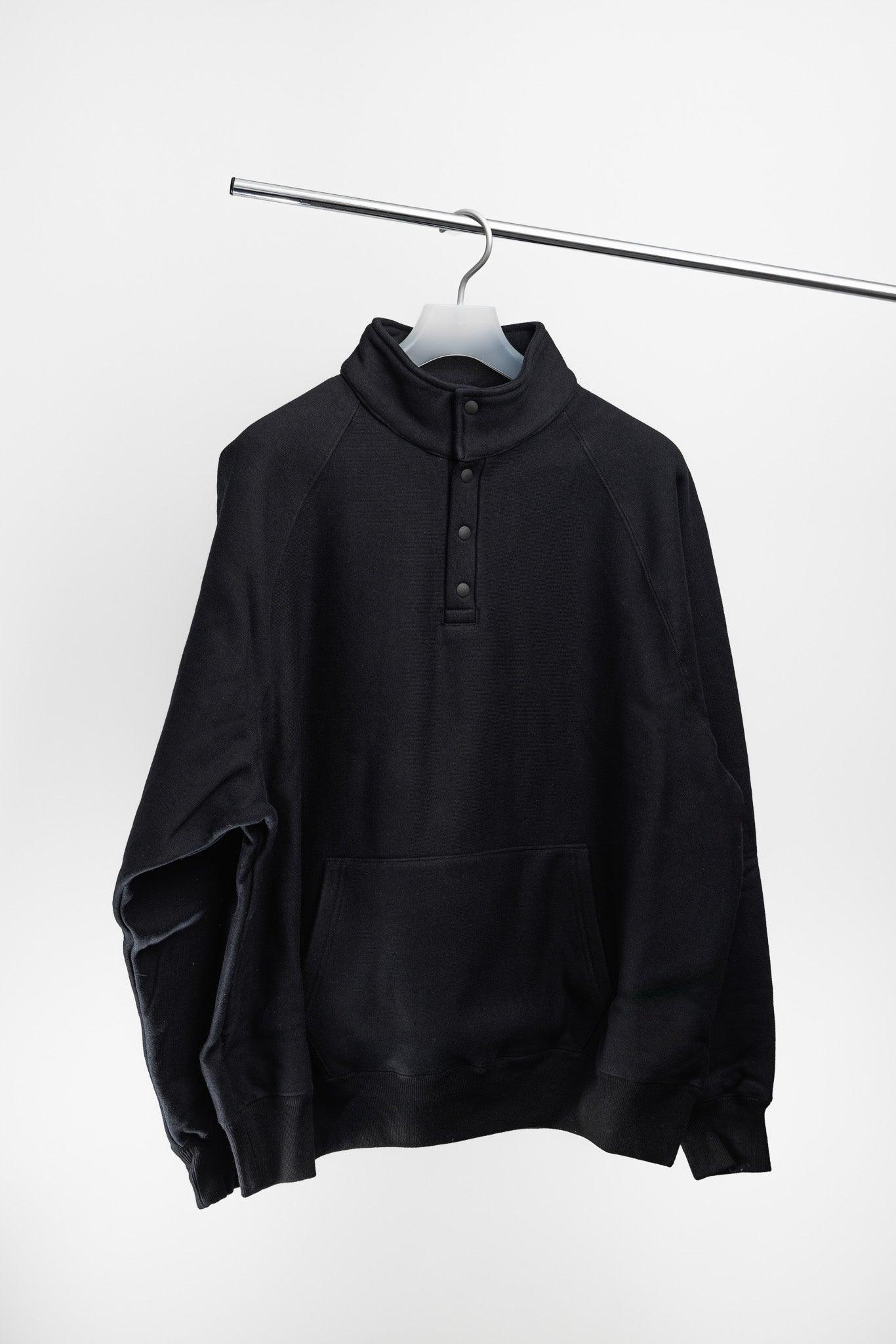 kan|YOKOZUNA SNAP (BLACK) - IKKOKU SHOP