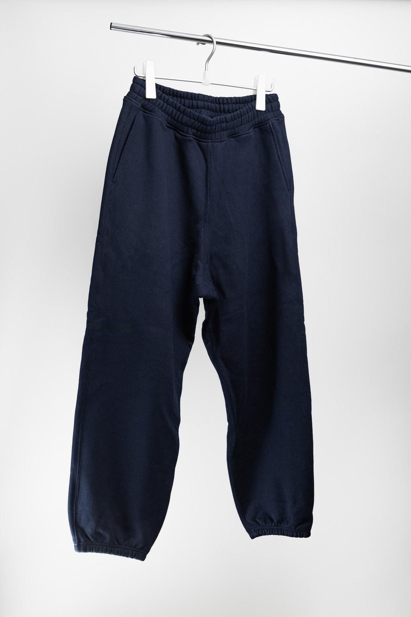 kan|YOKOZUNA PANT (NAVY) - IKKOKU SHOP