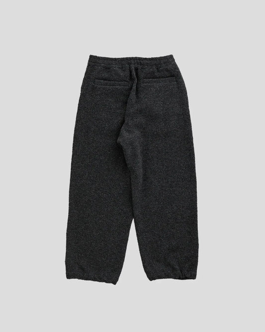 【Last 1】Schuray.|Dutch Army Wool Pile Boa Pants