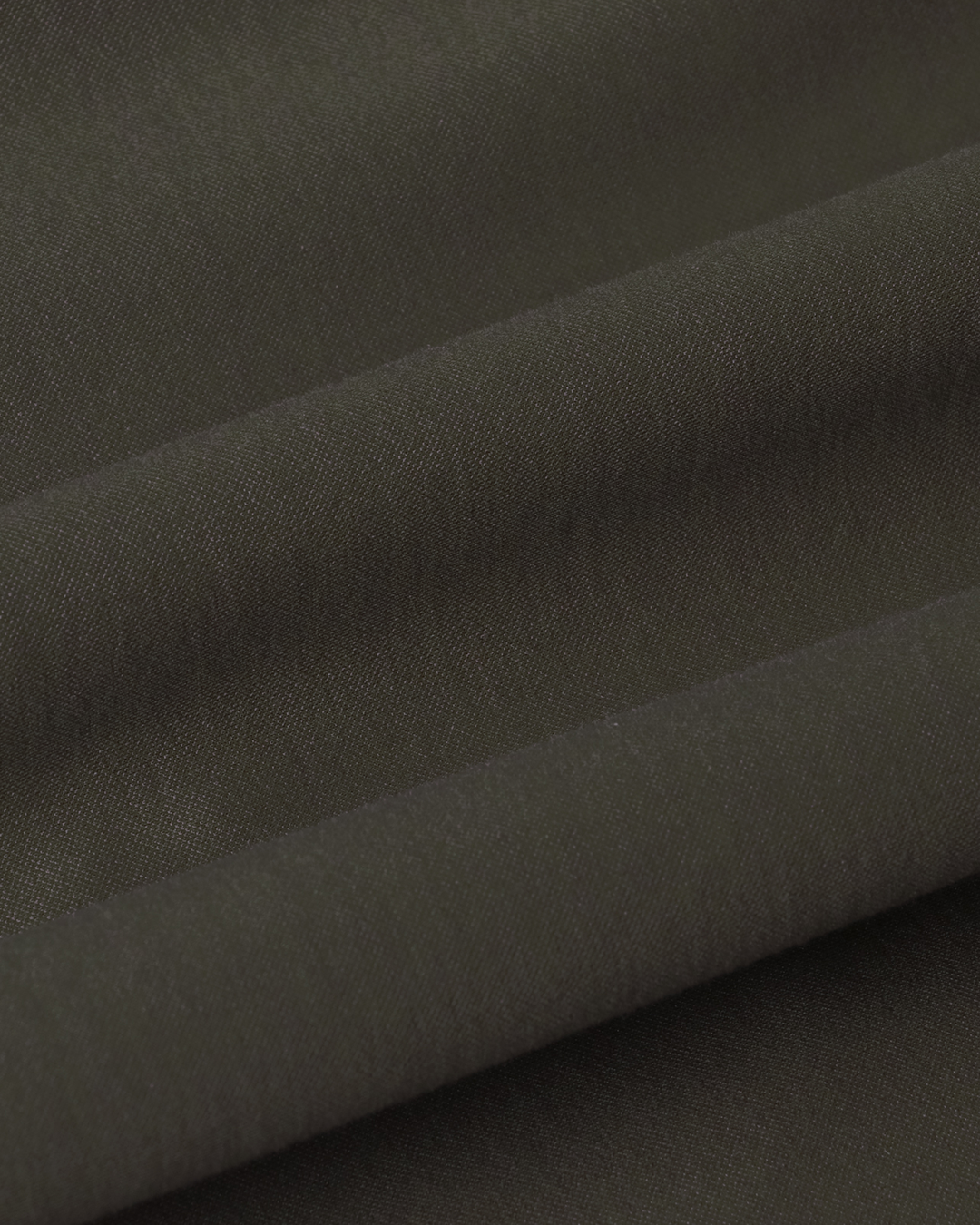 KANEMASA PHIL.|46G Atmosphere Shirt (CHARCOAL)