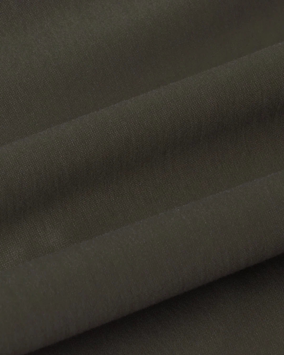 KANEMASA PHIL.|46G Ether Shirt (CHARCOAL)