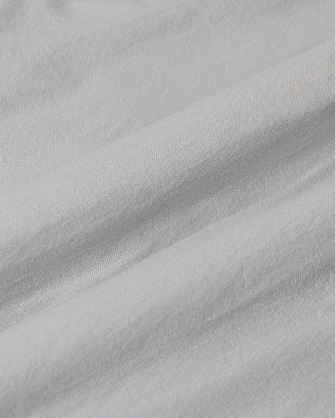KANEMASA PHIL.|46G Artisan Shirt (GREY)