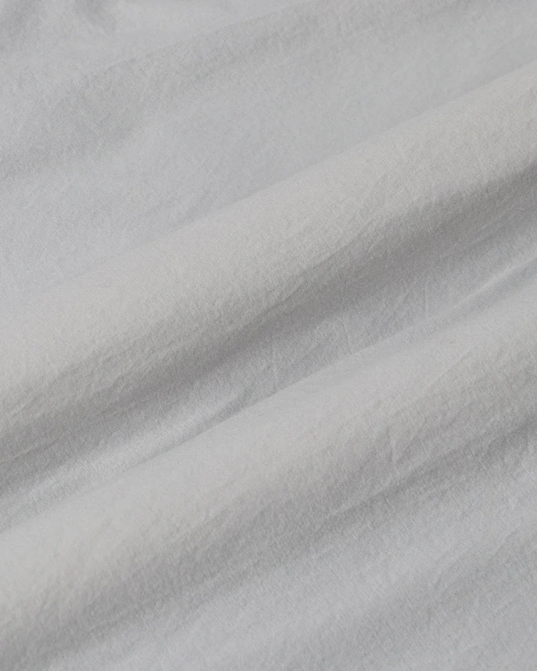 【Last 1】KANEMASA PHIL.|46G Artisan Shirt (GREY)
