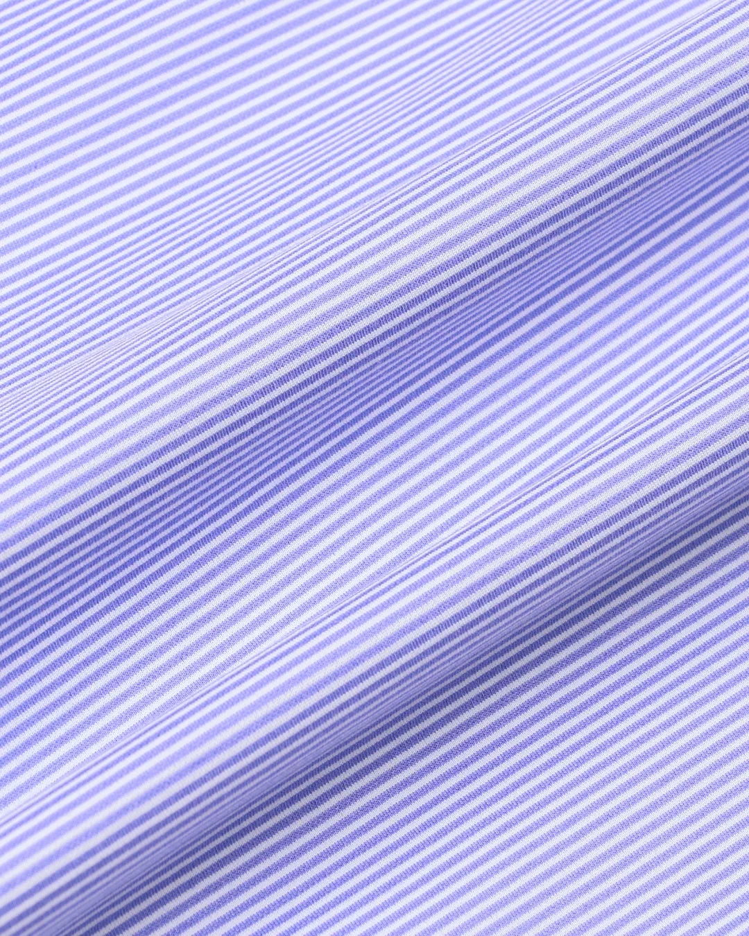 KANEMASA PHIL.|46G Stripe Ether Shirt (BLUE)