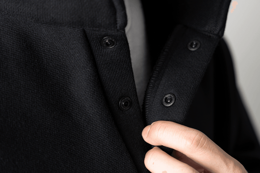 kan|YOKOZUNA SNAP (BLACK) - IKKOKU SHOP