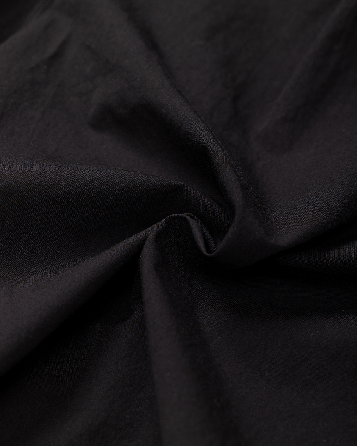 Ithe｜No.80-IO Short Pants (BLACK)