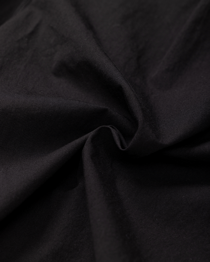 Ithe｜No.80-IO Short Pants (BLACK)