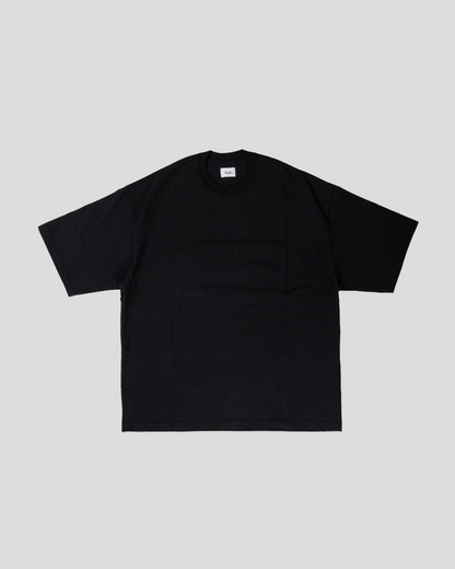 kan｜SICK TEE (BLACK)