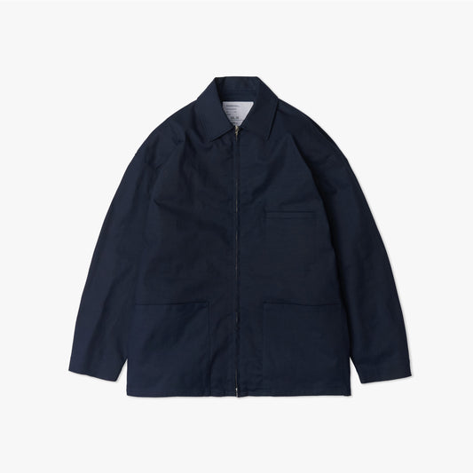 UNTRACE｜_142 COVERALLS