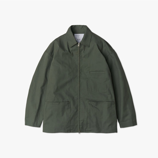 UNTRACE｜_142 COVERALLS