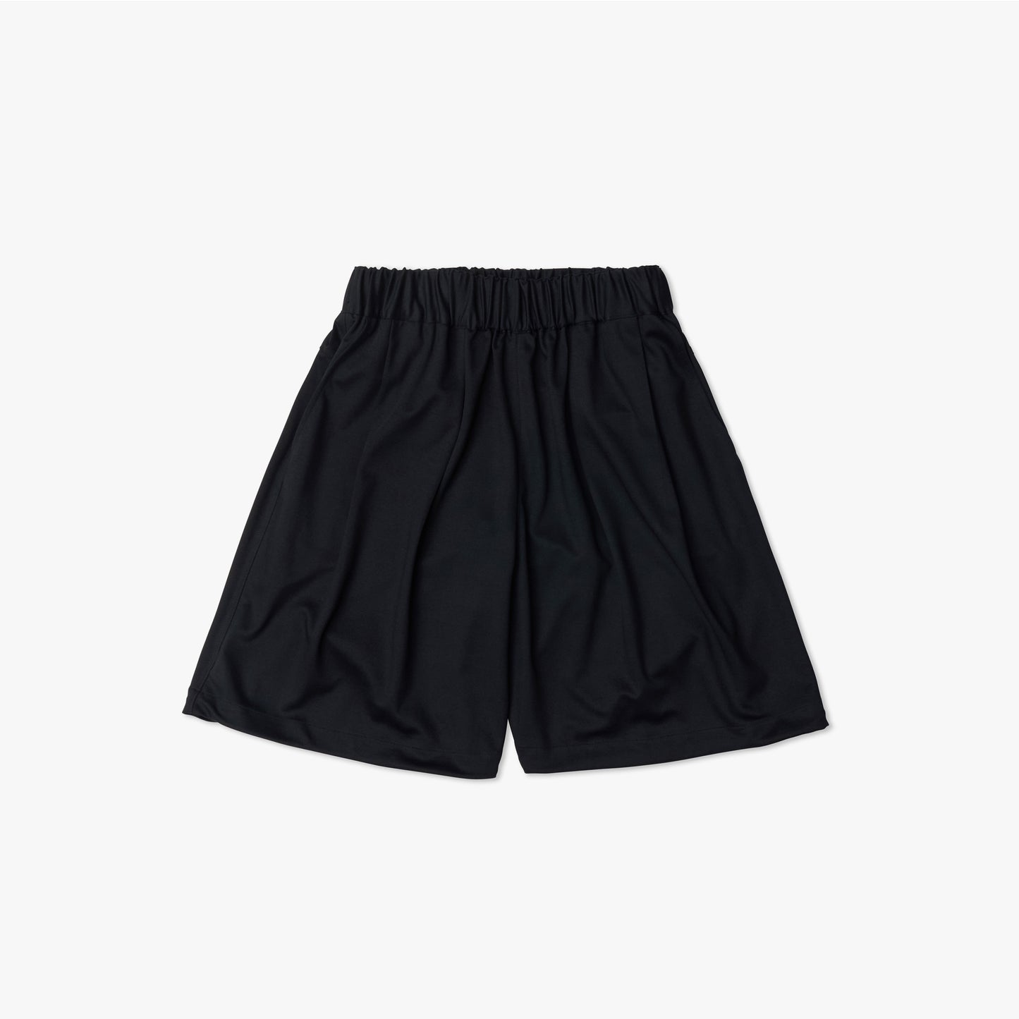 UNTRACE｜_157 KNEE SHORTS