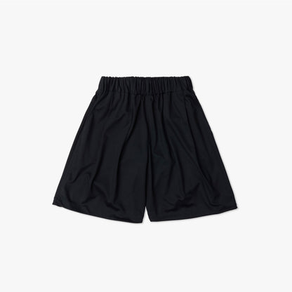 UNTRACE｜_157 KNEE SHORTS