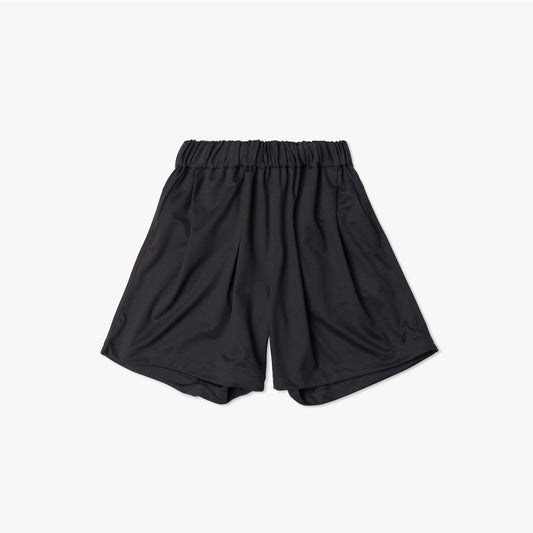 UNTRACE｜_157 KNEE SHORTS