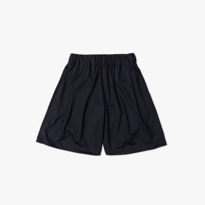 UNTRACE｜_157 KNEE SHORTS