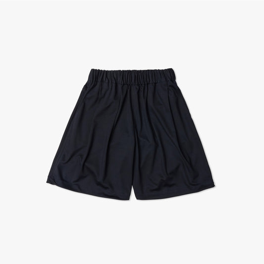 UNTRACE｜_157 KNEE SHORTS
