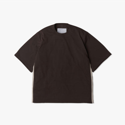 UNTRACE｜_168 CUT OFF Tee S/S