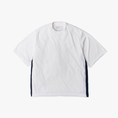 UNTRACE｜_168 CUT OFF Tee S/S