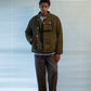 WONDERLAND｜Light Parka (OLIVE)