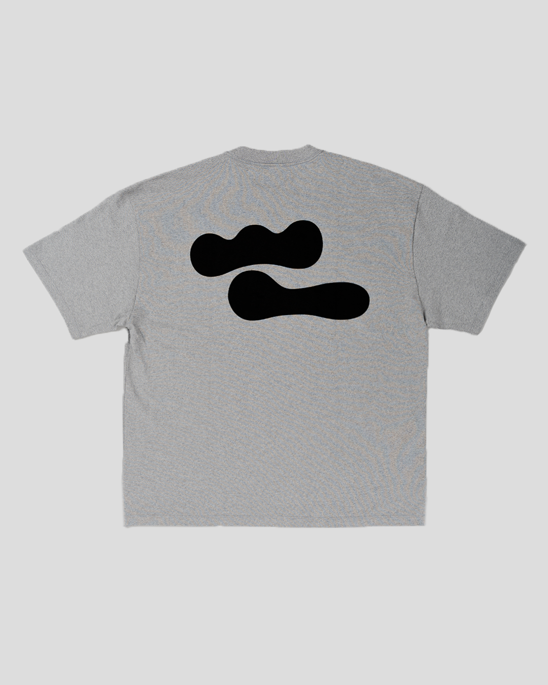 【Last 1】wonderland｜WL T-shirts (GRAY)