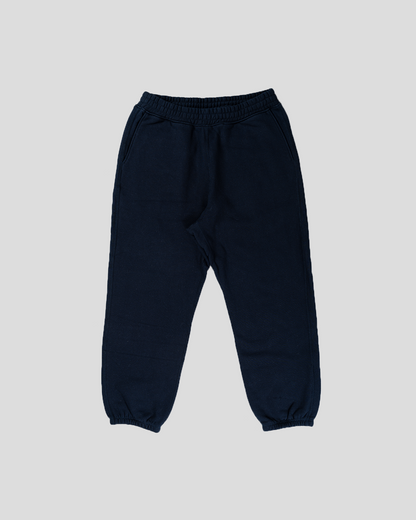 【Last 1】kan｜YOKOZUNA PANT (NAVY)