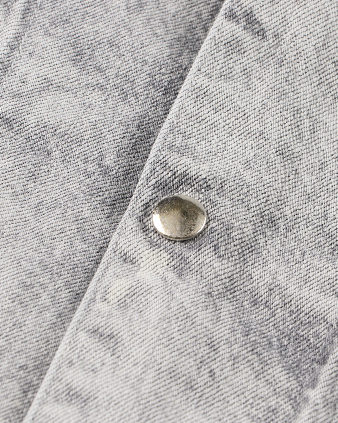 【30% OFF / Last 2】tsuzuli｜COVERALLS JACKET (BLACK FADE)