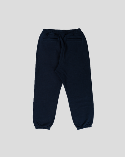 【Last 1】kan｜YOKOZUNA PANT (NAVY)