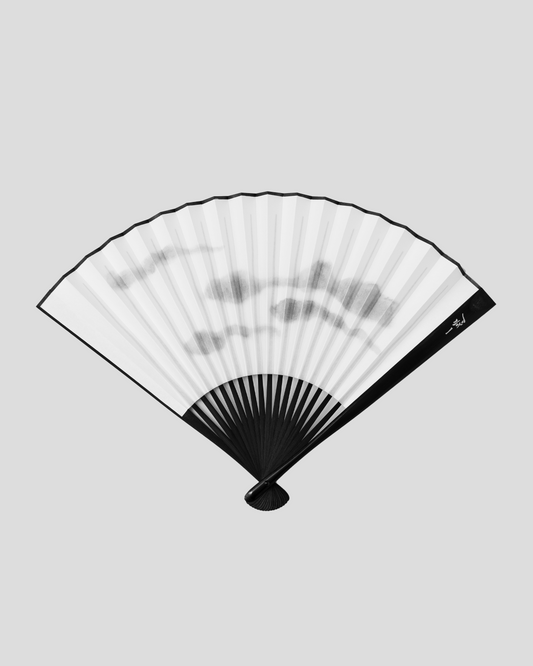 IKKOKU x 宮脇賣扇庵｜KYO SENSU - UNMU