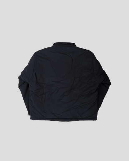 wonderland｜Light Parka (BLACK)