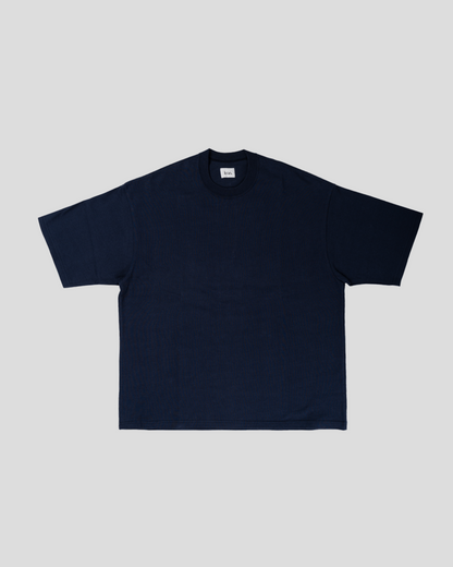 kan｜SICK TEE (NAVY)