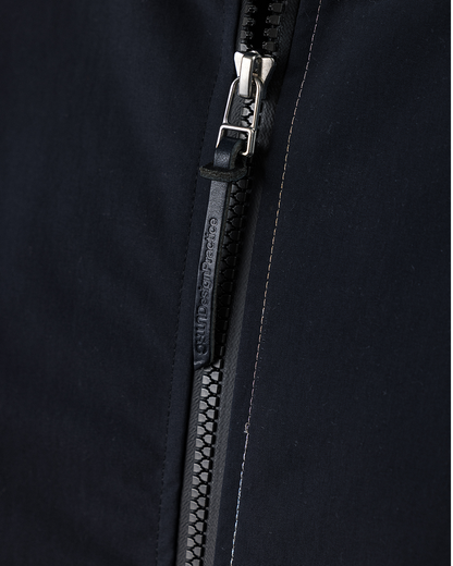 UNTRACE 2025AW｜_191 Drizzler Jacket (BLACK)