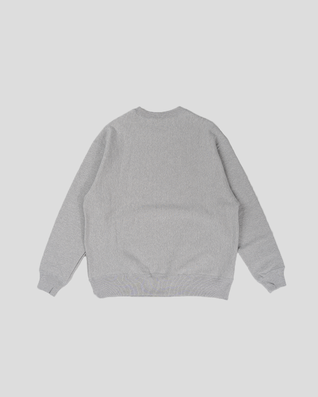 kan｜YOKOZUNA CREW NECK (GREY)
