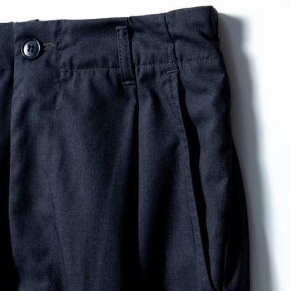 tsuzuli｜EZ SLACKS (CHARCOAL)
