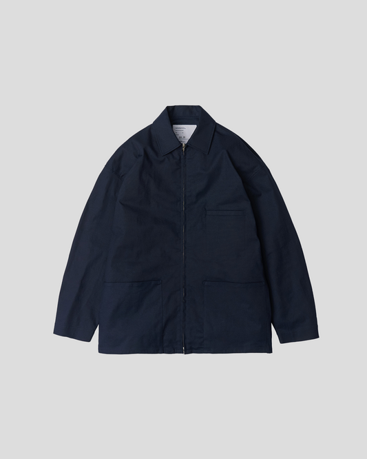 UNTRACE｜_142 COVERALLS