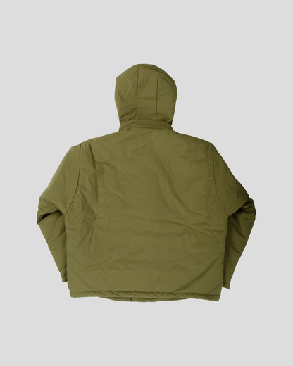 wonderland｜Light Parka (OLIVE)